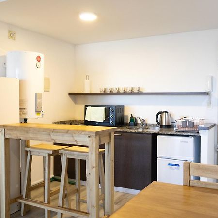 Апартаменты Palermo Soho G4827 - Departamentos Modernos, Amplios Y Luminosos Буэнос-Айрес Экстерьер фото