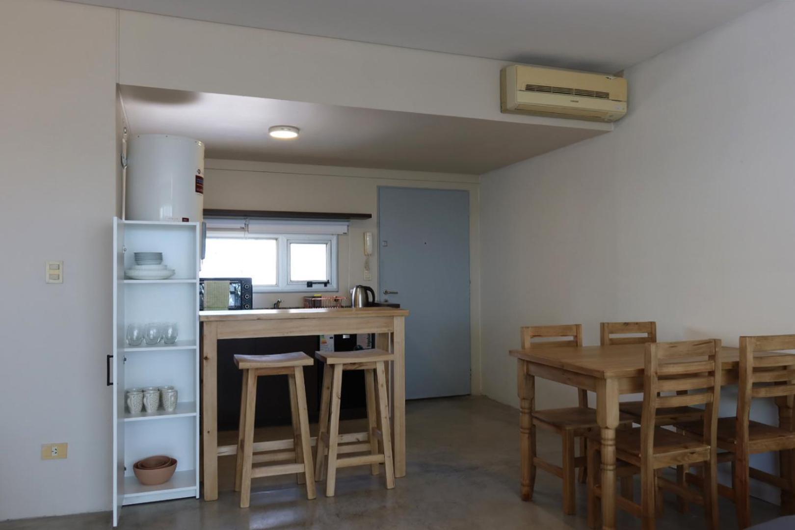 Апартаменты Palermo Soho G4827 - Departamentos Modernos, Amplios Y Luminosos Буэнос-Айрес Экстерьер фото